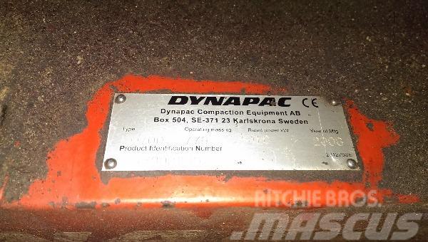Dynapac LH700 Kompaktörler