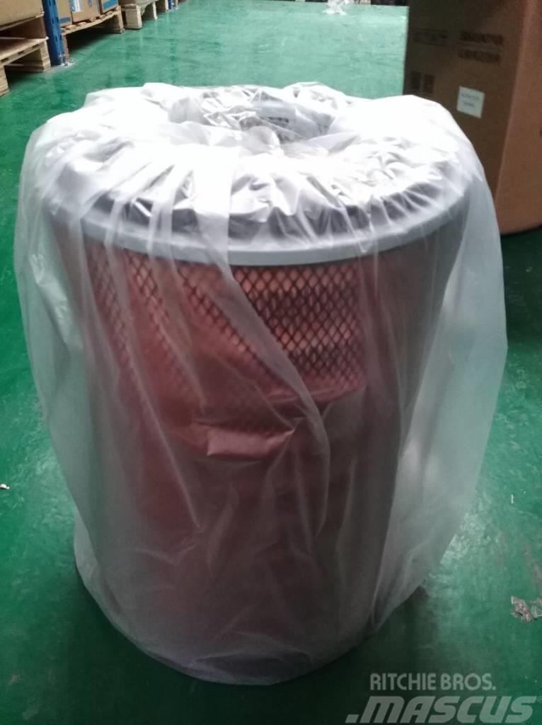 Shantui SD22 air filter 6127-81-7412T Diger parçalar