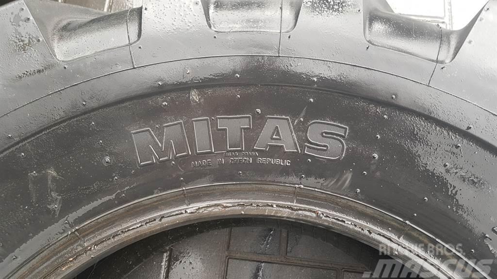Mitas 17.5L-24 - Tyre/Reifen/Band Lastikler