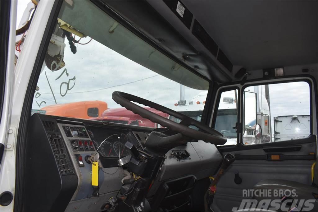 Altec D945TR Gezer sondaj kamyonları