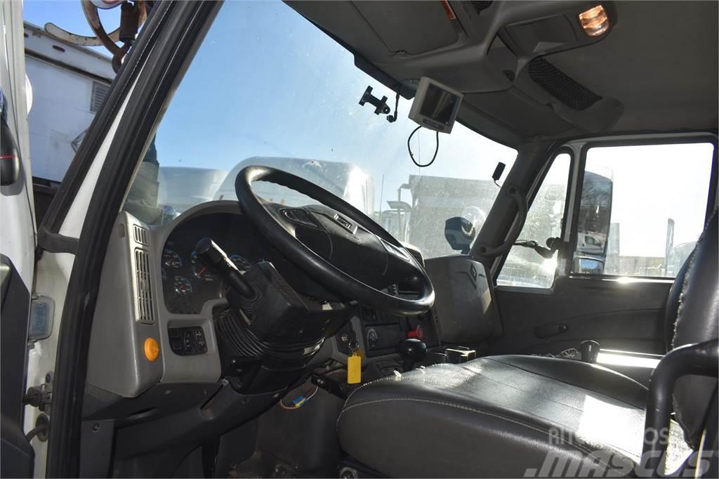 Altec DM47TR Gezer sondaj kamyonları