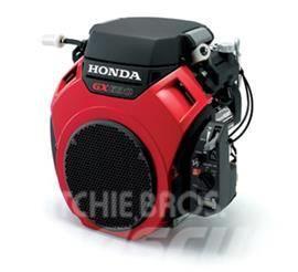 Honda GX 630 Motorlar