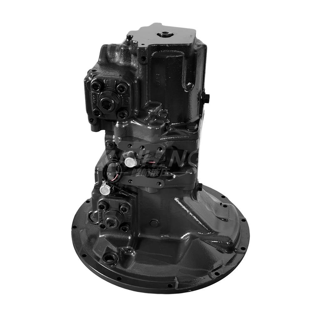 Komatsu 708-2G-00024 Hydraulic Pump PC300-7 PC350-7 PC360 Hidrolik