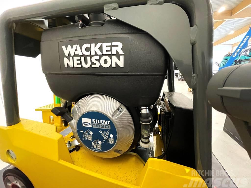 Wacker Neuson DPU3750 Kompaktörler