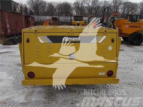 Allmand Bros MAXI HEAT MH1000 Diger