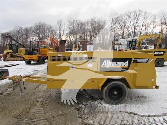 Allmand Bros MAXI HEAT MH1000 Diger