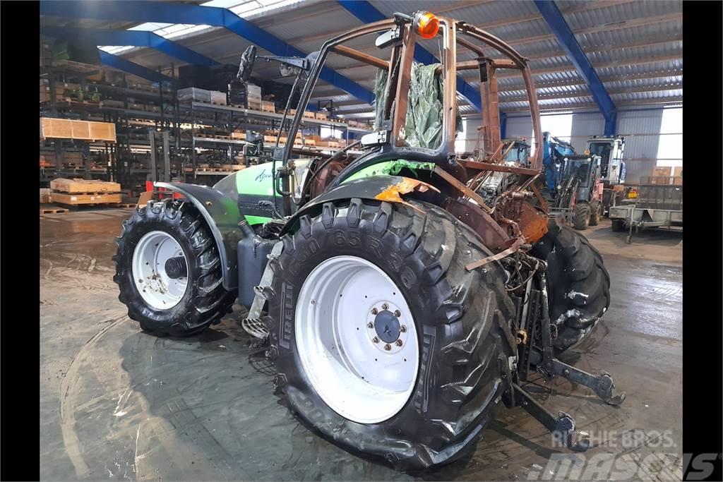Deutz-Fahr Agrotron 150 Traktörler