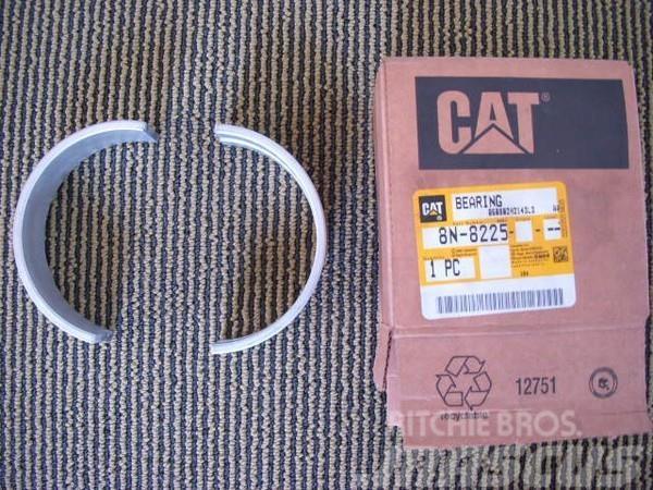 CAT (126) 8N8225 Lager / main bearing Diger parçalar