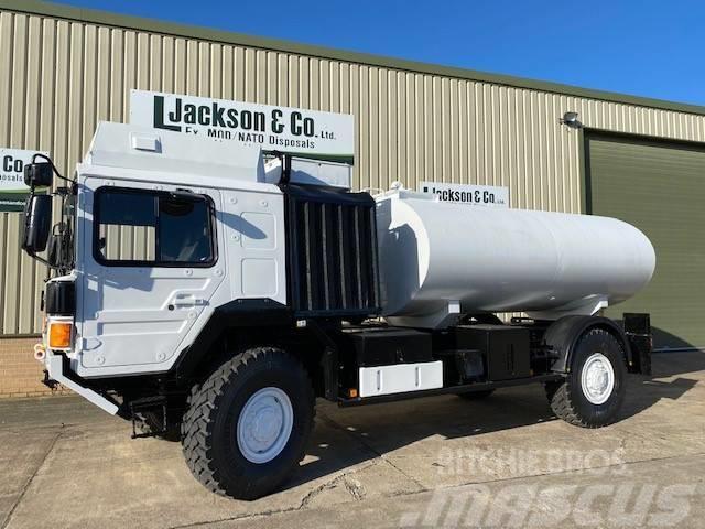 MAN 18.330 4x4 Tanker Truck Tankerli kamyonlar