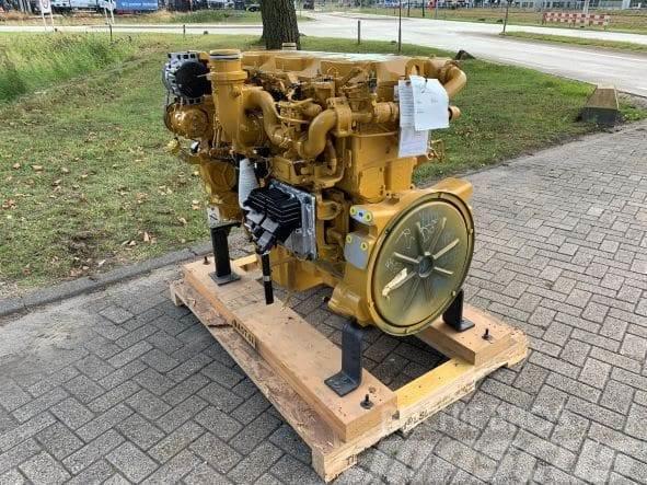  2019 New Surplus Caterpillar C13 385HP Tier 4 Engi Endüstriyel motorlar