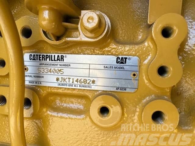  2019 New Surplus Caterpillar C4.4 142HP Tier 4F En Endüstriyel motorlar