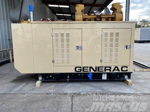 GM SG0050 Gaz Jeneratörleri