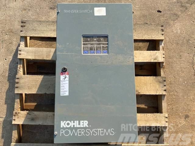 Kohler KCT-ACTA-022S Diger