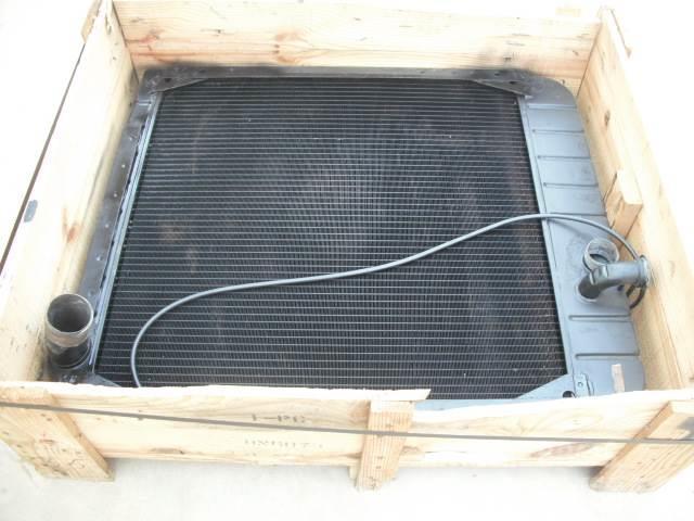 CAT radiator 140 G Greyderler