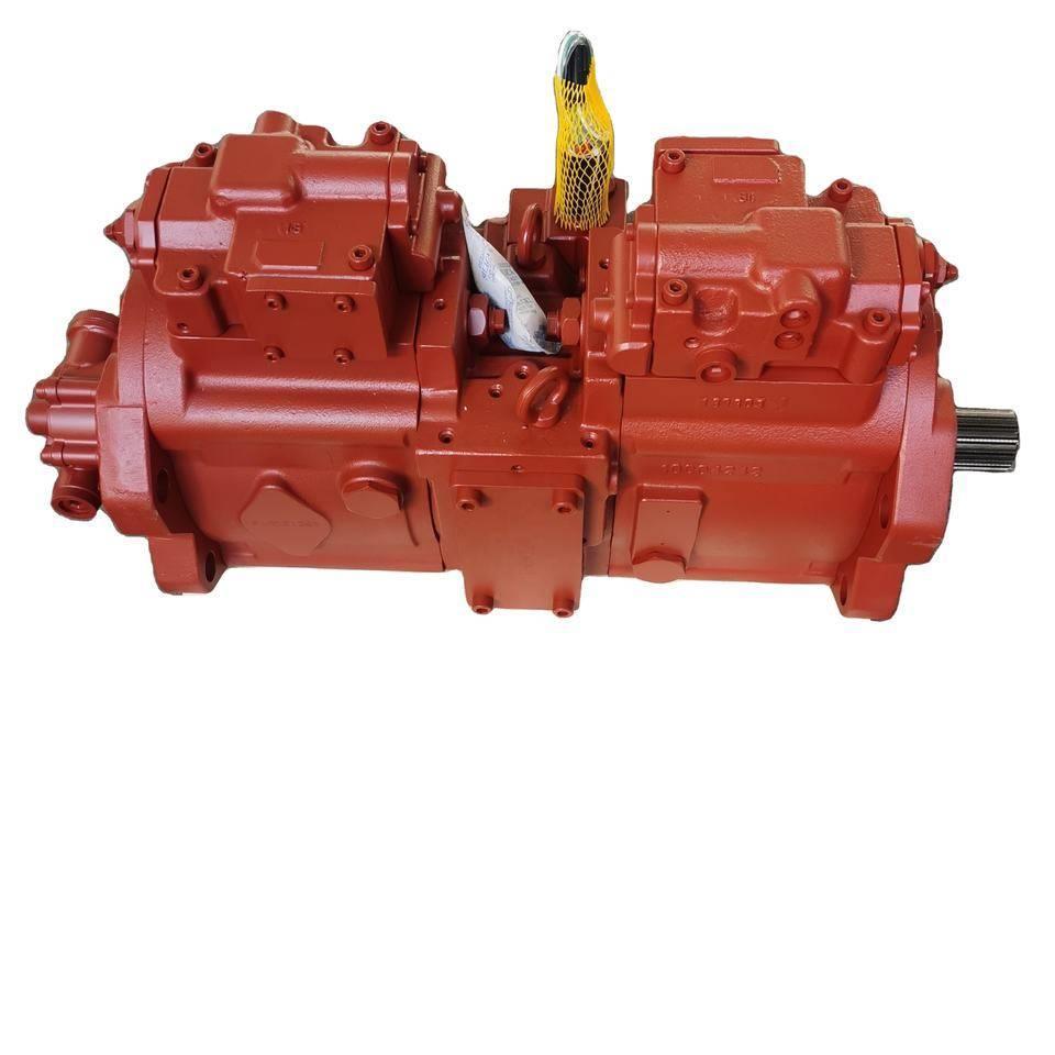 Doosan Excavator parts DH300LC-7 hydraulic pump DH300LC-7 Hidrolik