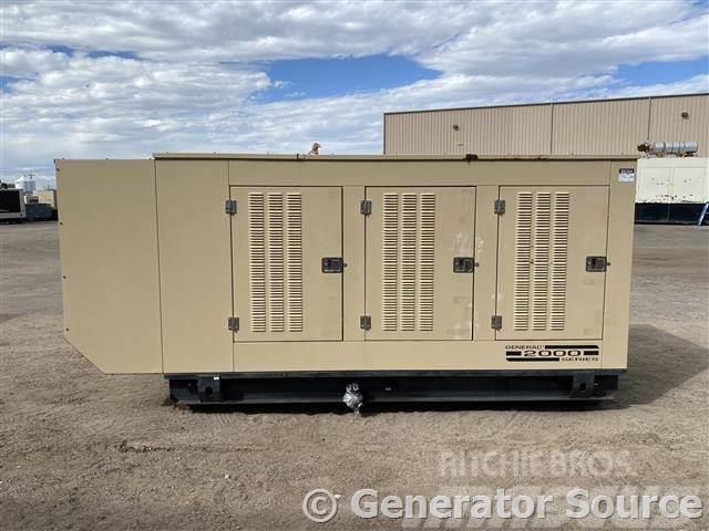 Generac 150 kW - JUST ARRIVED Dizel Jeneratörler