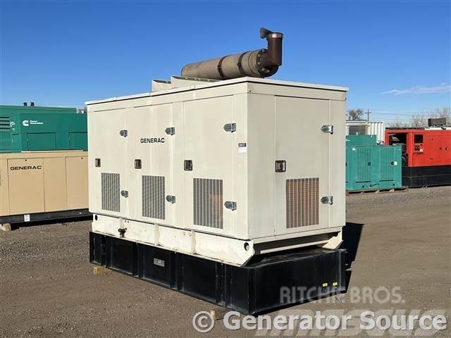Generac 200 kW - JUST ARRIVED Dizel Jeneratörler