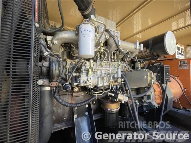Generac 230 kW - JUST ARRIVED Dizel Jeneratörler