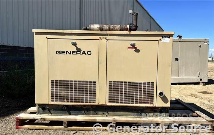 Generac 30 kW - JUST ARRIVED Diğer Jeneratörler