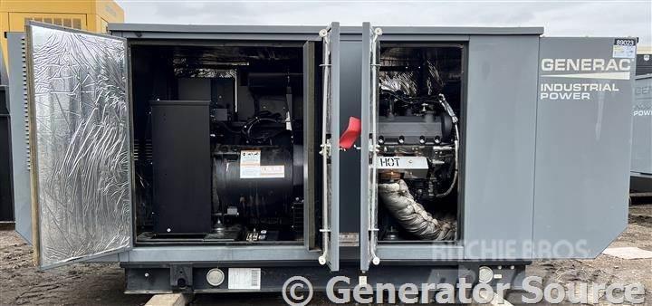 Generac 35 kW Diğer Jeneratörler