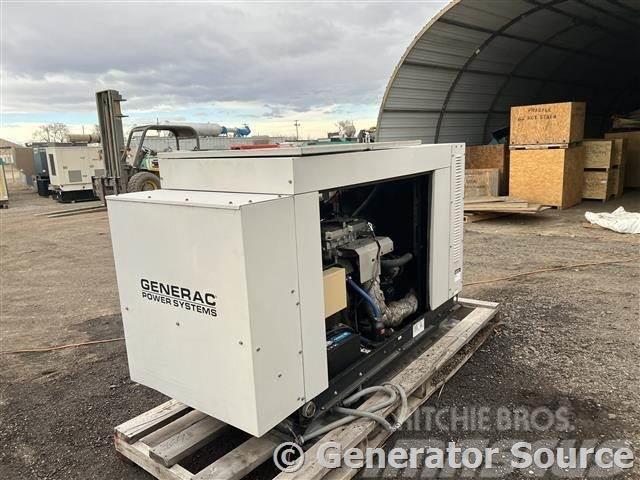 Generac 35 kW - JUST ARRIVED Gaz Jeneratörleri