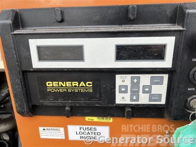 Generac 35 kW - JUST ARRIVED Gaz Jeneratörleri