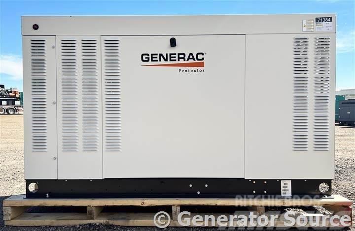 Generac 36 kW - JUST ARRIVED Gaz Jeneratörleri