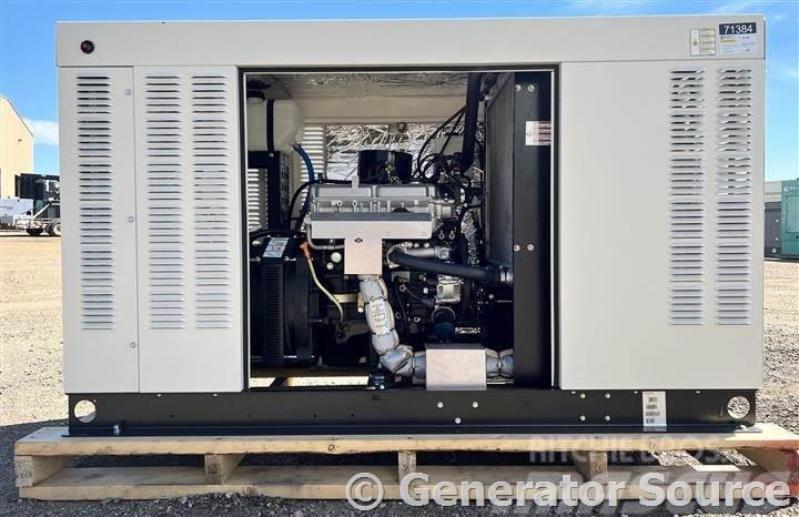 Generac 36 kW - JUST ARRIVED Gaz Jeneratörleri