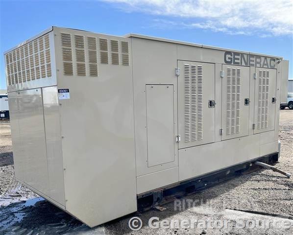 Generac 375 kW - JUST ARRIVED Diğer Jeneratörler