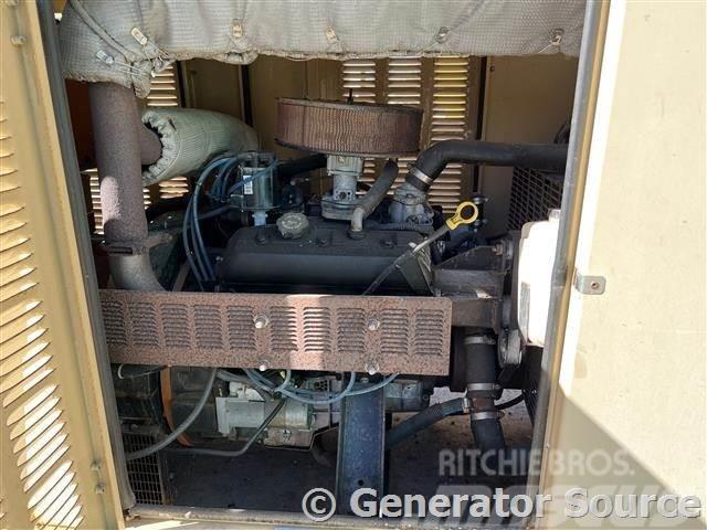 Generac 45 kW - JUST ARRIVED Diğer Jeneratörler