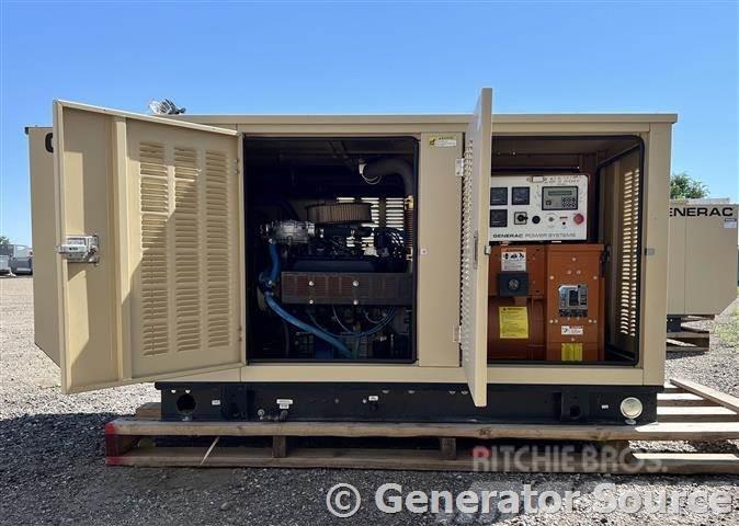 Generac 45 kW - JUST ARRIVED Diğer Jeneratörler