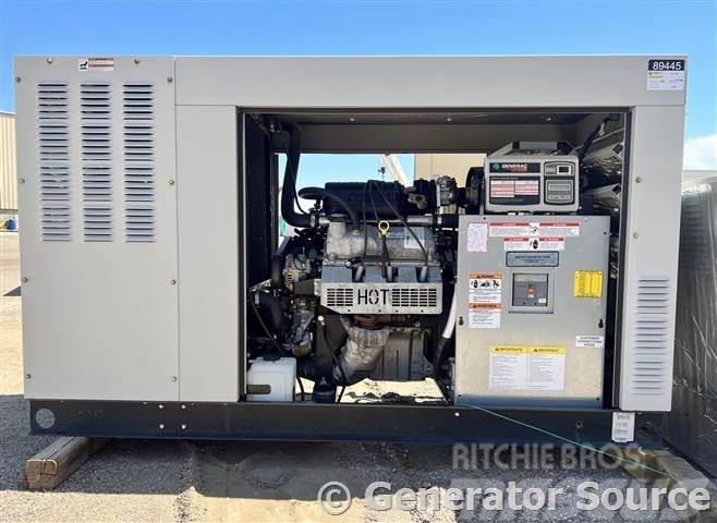 Generac 48 kW - JUST ARRIVED Gaz Jeneratörleri