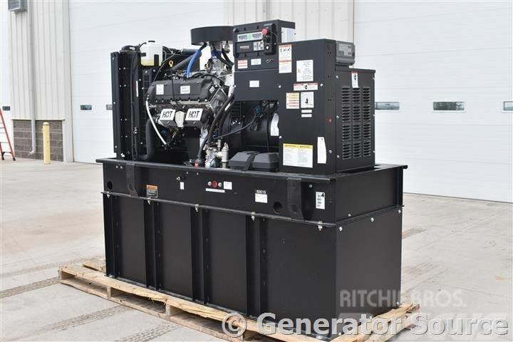 Generac 50 kW - JUST ARRIVED Gaz Jeneratörleri