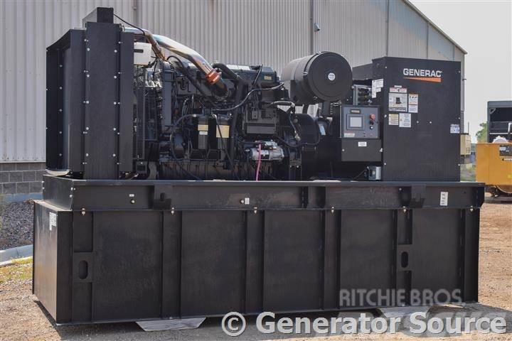 Generac 500 kW - JUST ARRIVED Diğer Jeneratörler