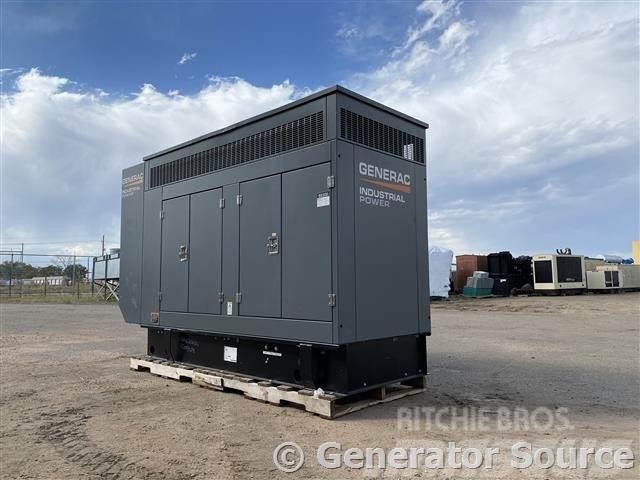 Generac 60 kW - JUST ARRIVED Gaz Jeneratörleri