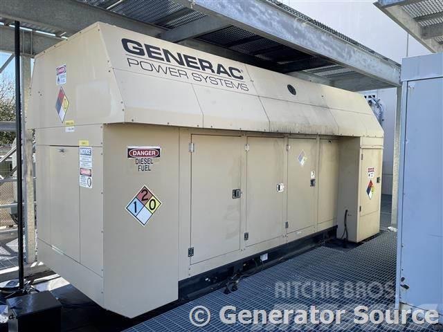 Generac 750 kW - JUST ARRIVED Diğer Jeneratörler