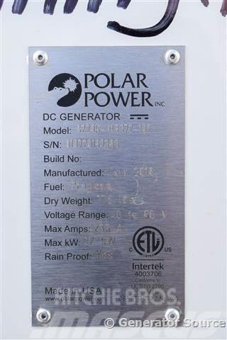 Polar Power 12 kW - JUST ARRIVED Diğer Jeneratörler