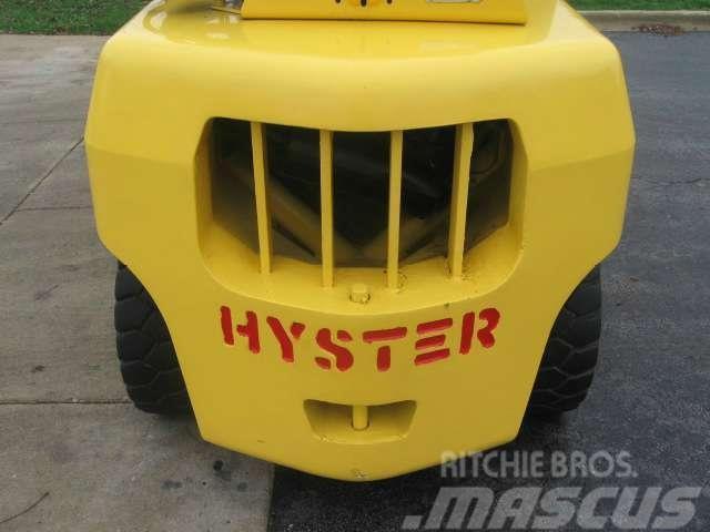 Hyster H90XLS Diger