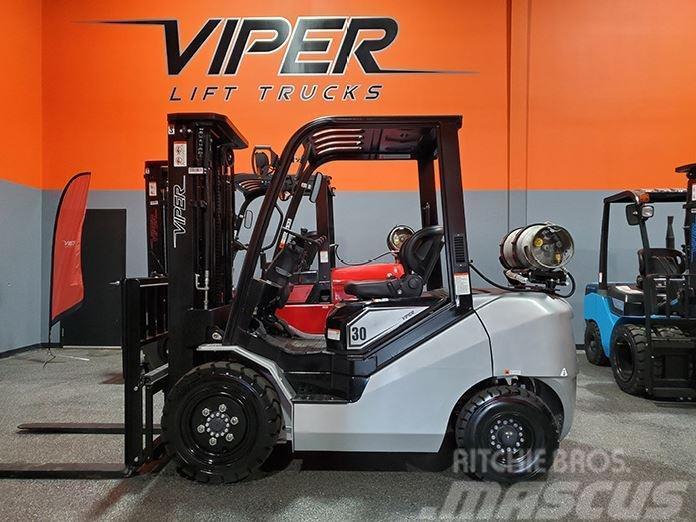 Viper FY30 Diger