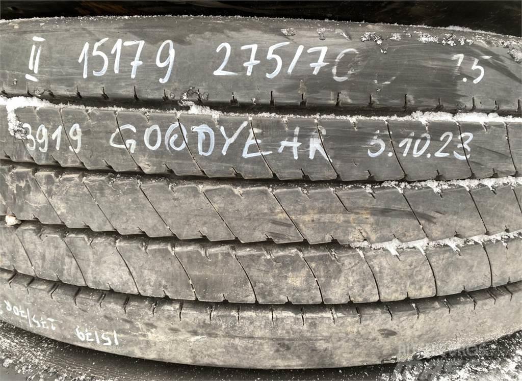 Goodyear LIONS CITY A26 Lastikler