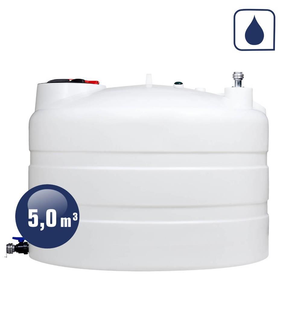 Swimer Water Tank 5000 ELJP Basic Tanklar