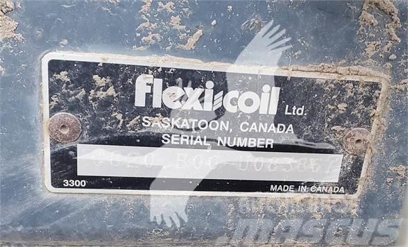 Flexi-Coil ST820 Diger