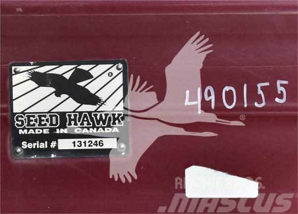 Seed Hawk 800 Mibzerler