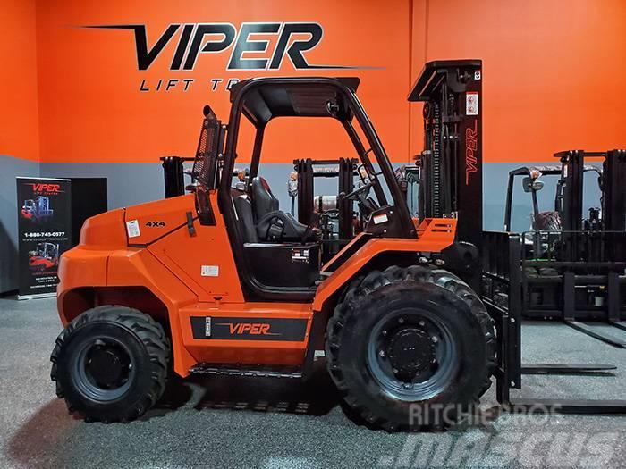 Viper RT80 Diger