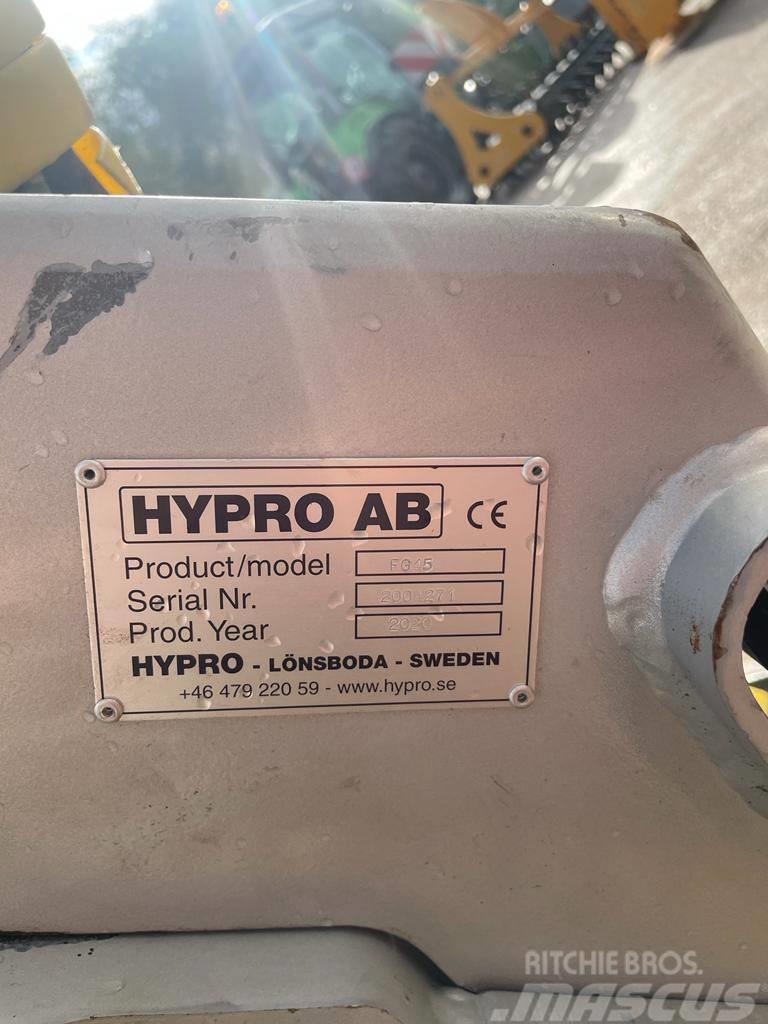 Hypro FG45 Polipler