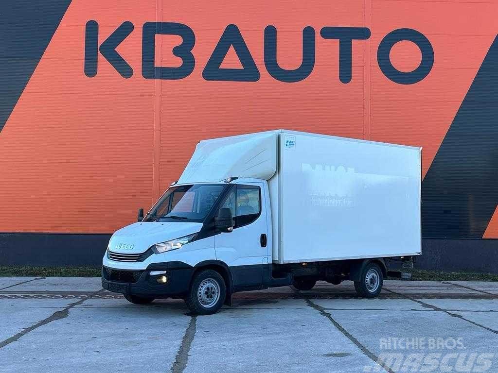 Iveco Daily 35S16 BOX L=4242 mm Diger