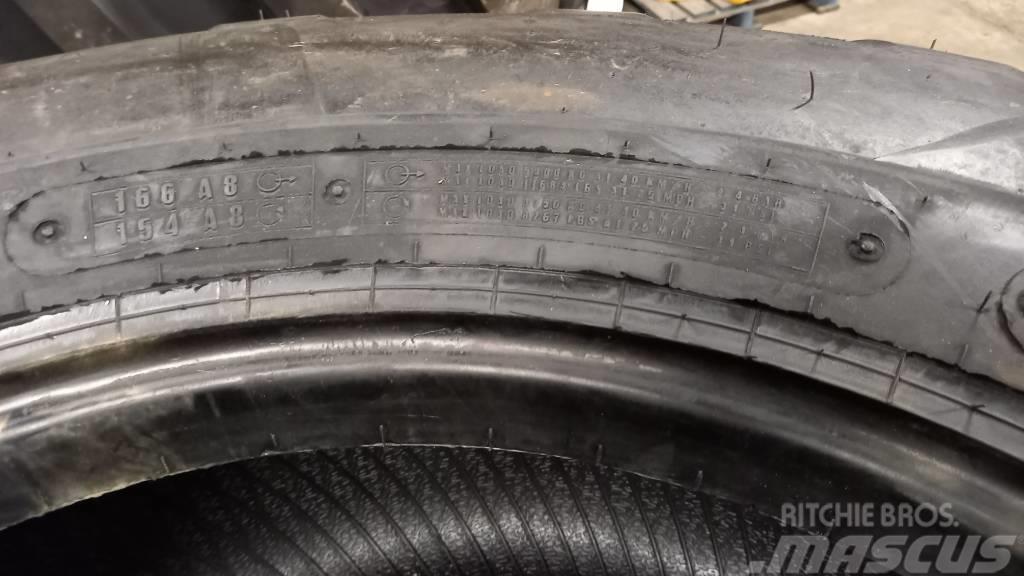 Trelleborg Reifen Lastikler