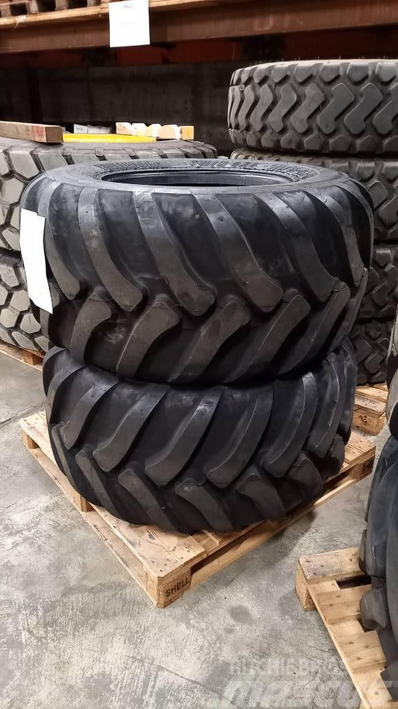 Trelleborg Reifen Lastikler