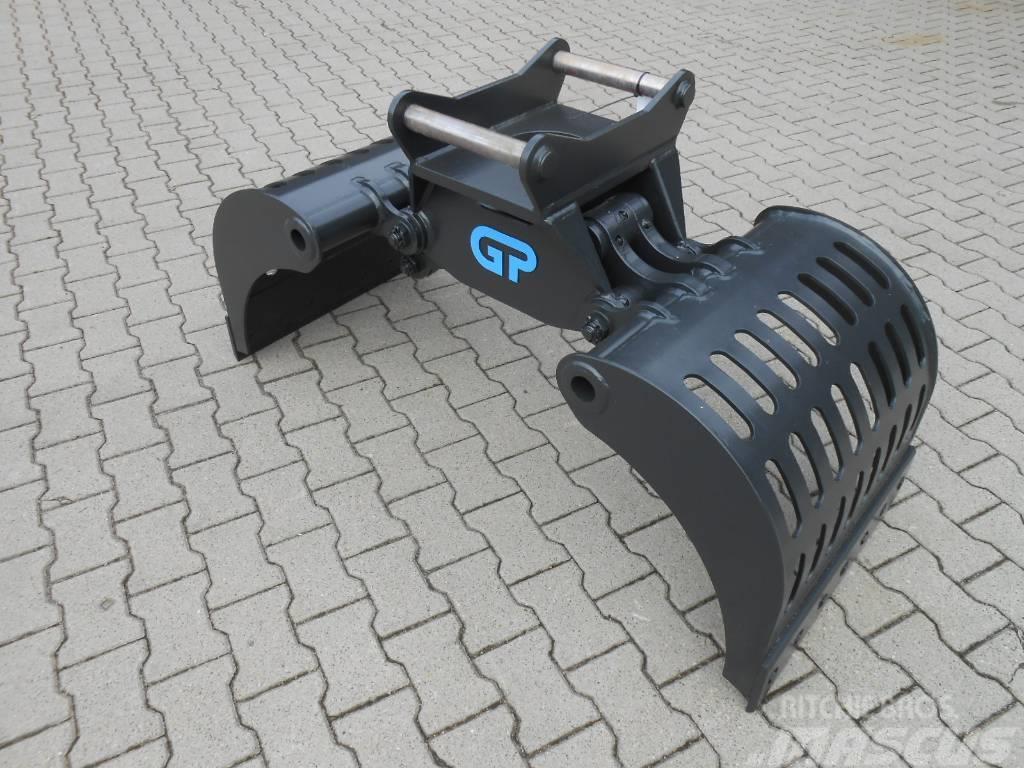 GP Equipment GP450-ZD-S45-0 Kovalar