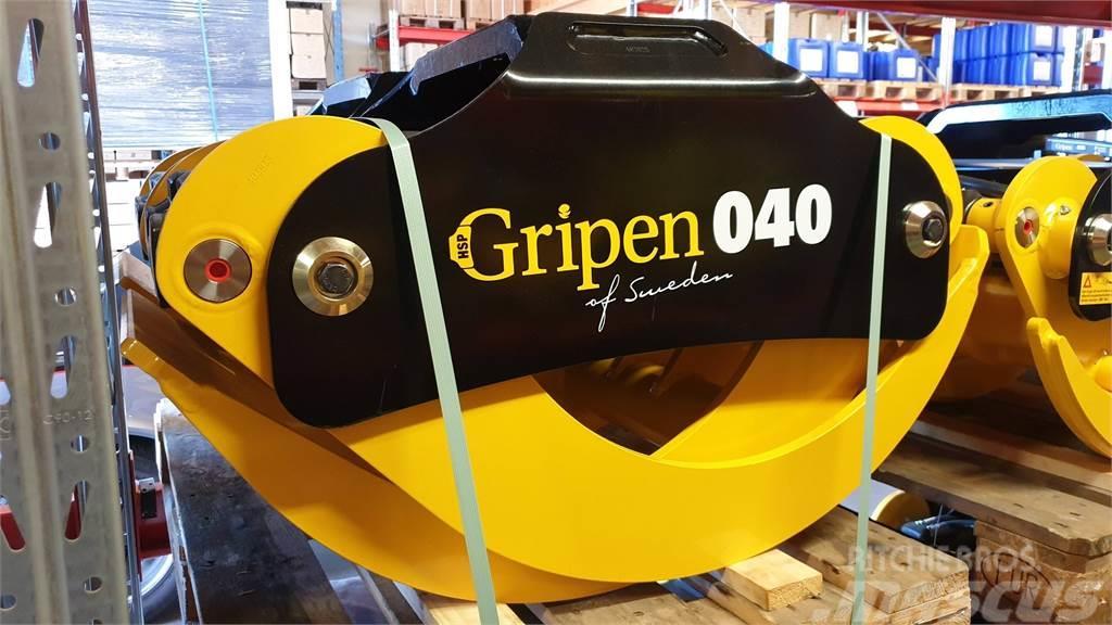 HSP Gripen 040 Polipler